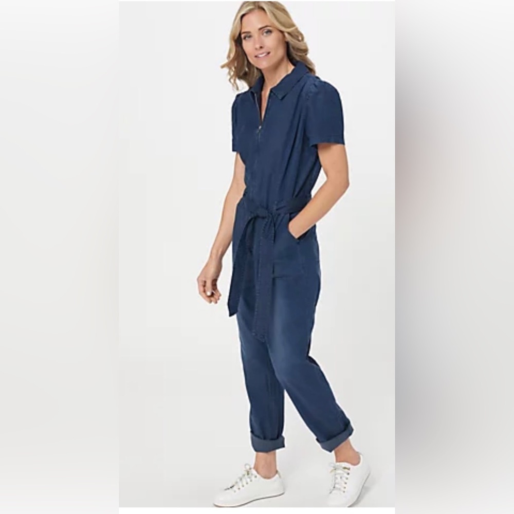 Candace Cameron Bure Jumpsuit large